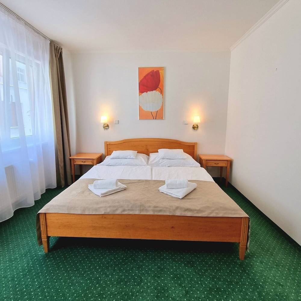 Hotel Claris 1