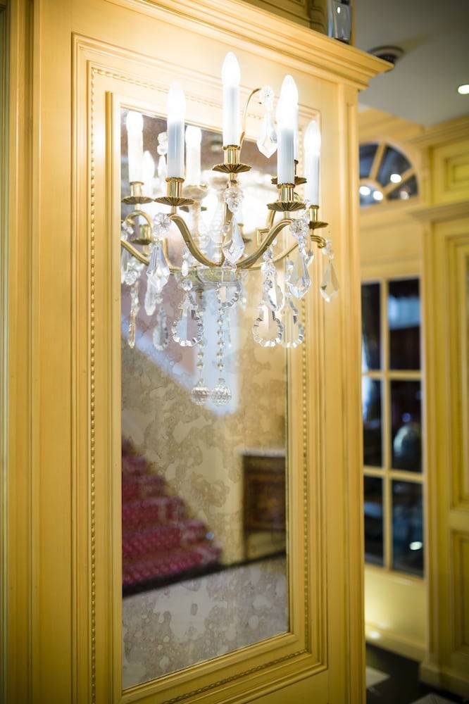 Luxury Family Hotel Royal Palace 2