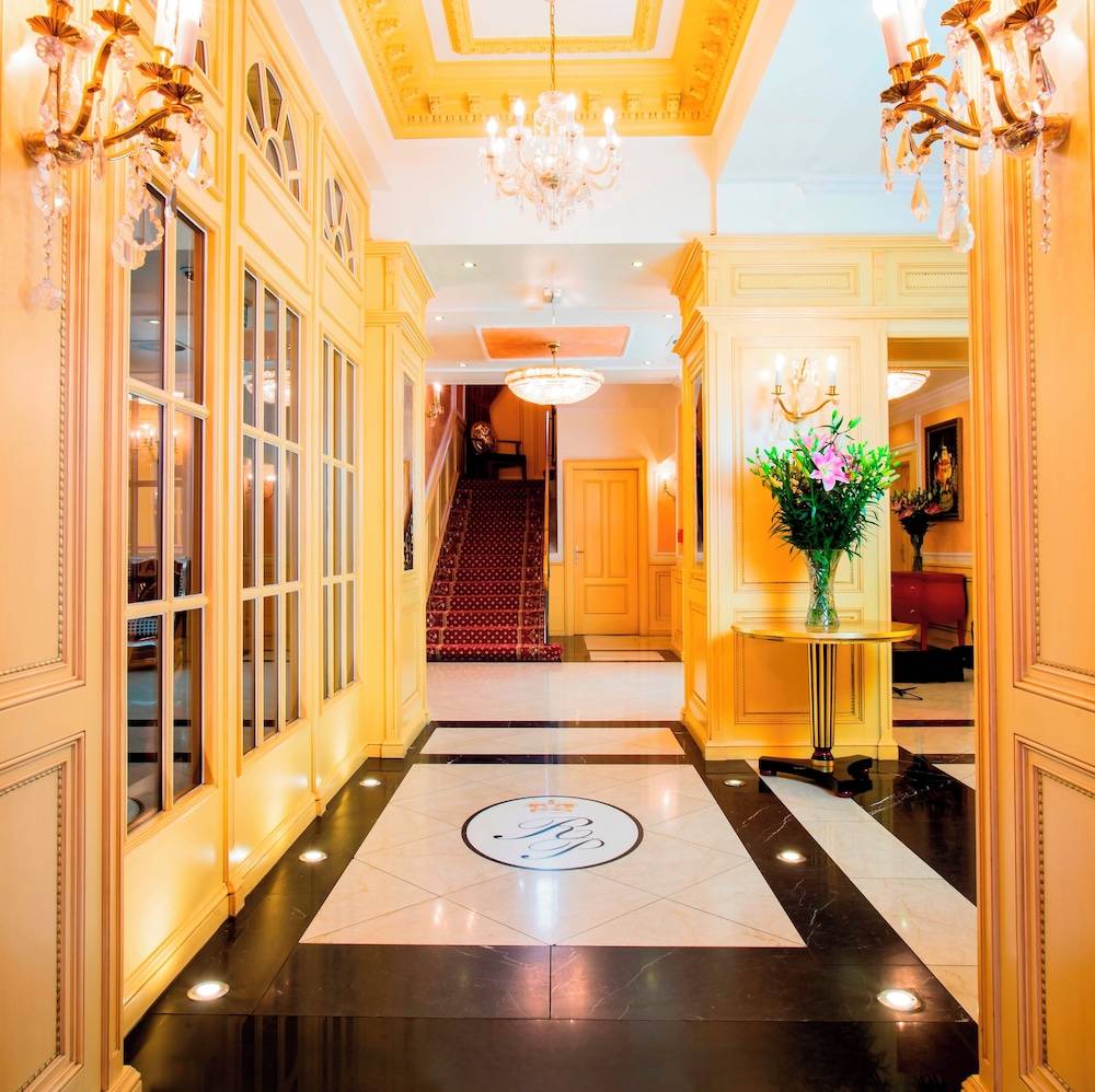 Luxury Family Hotel Royal Palace 1