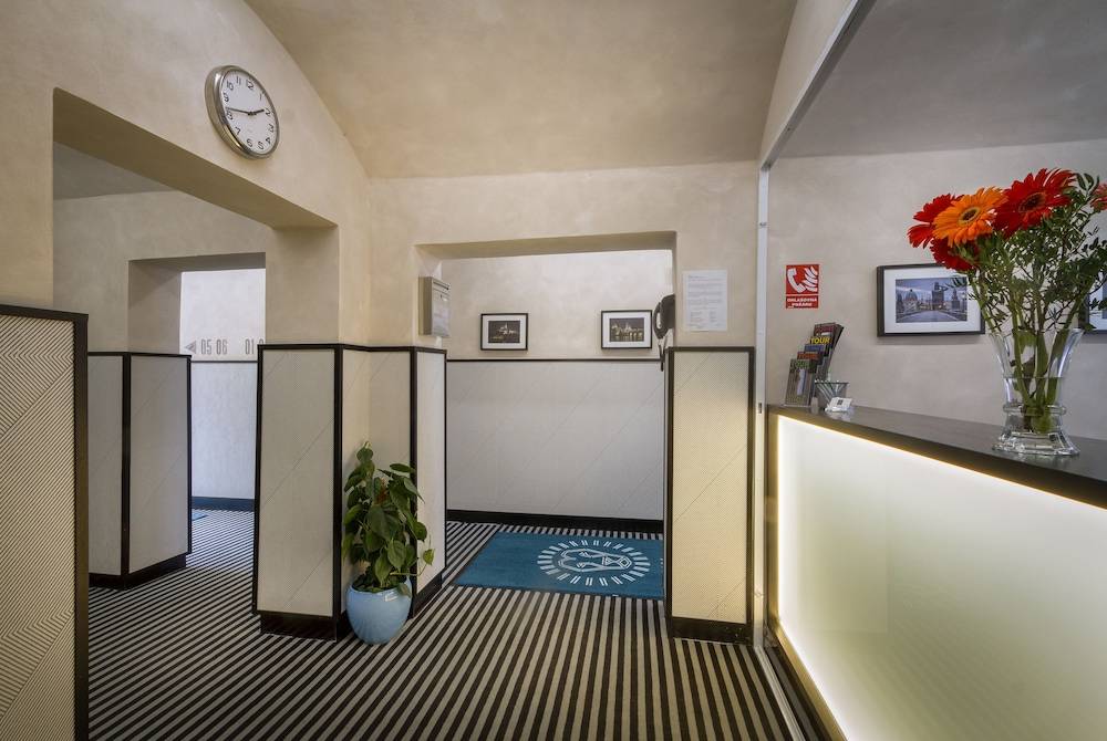 Hotel White Lion 2