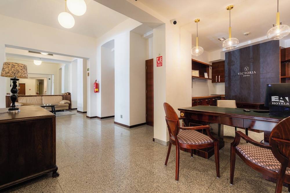 EA Hotel Victoria 2