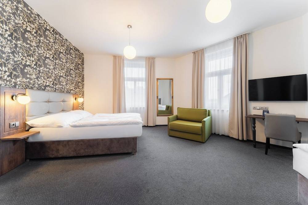 EA Hotel Victoria 1