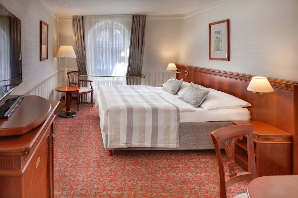 Adria Hotel Prague 1