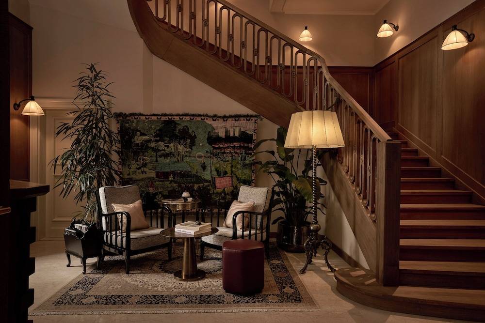 Sir Prague - Member of Design Hotels, part of Sircle Collection 2