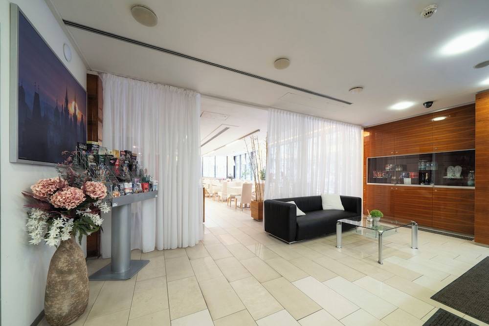 Hotel Ehrlich Prague 2