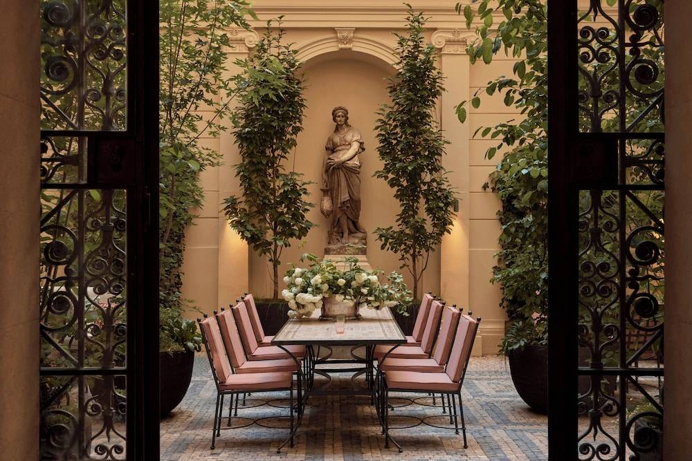 Sir Prague - Member of Design Hotels, part of Sircle Collection 1