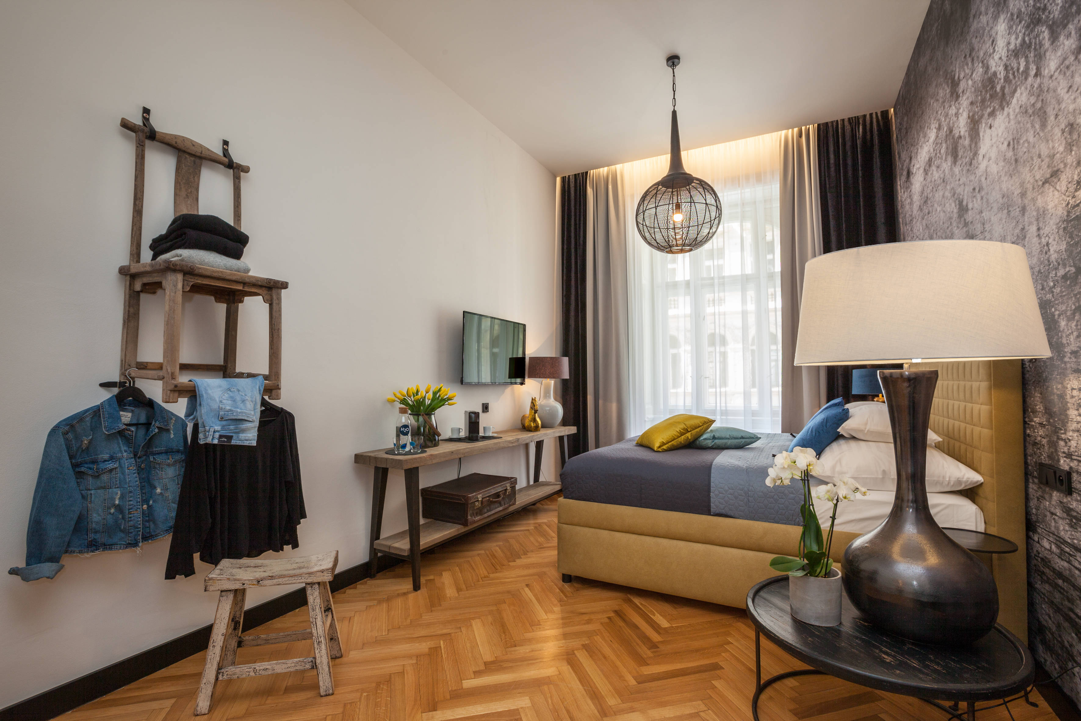Antik Hotel Prague 2