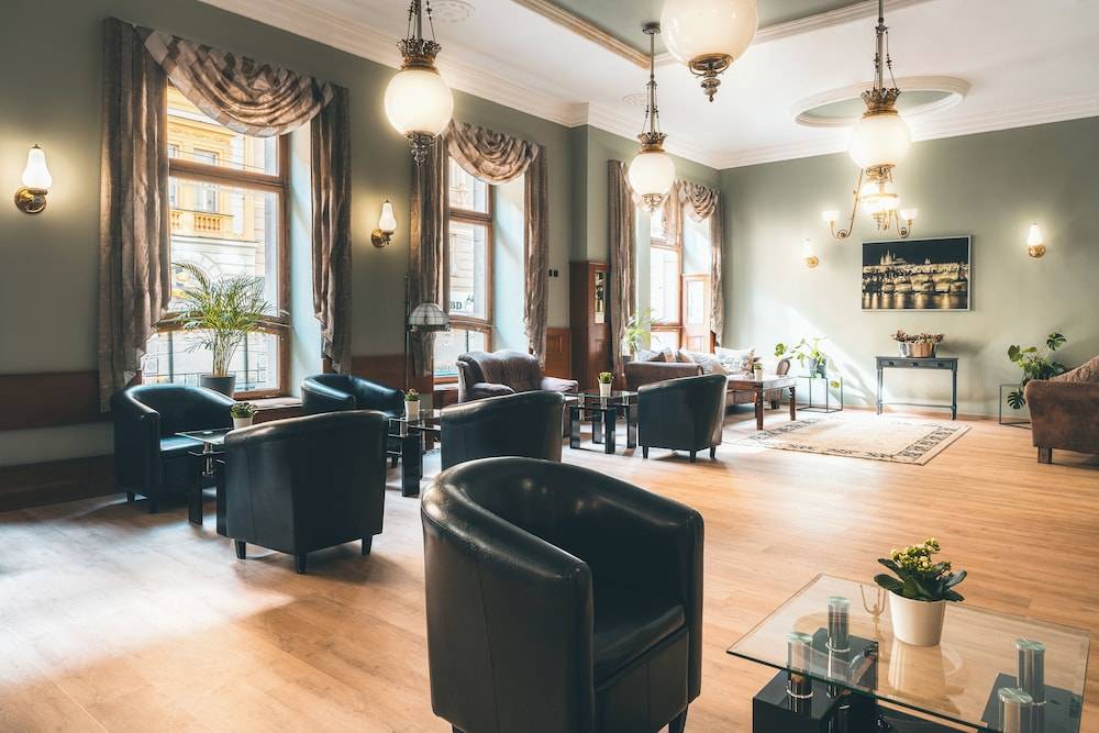 Hotel Ariston Prague 1