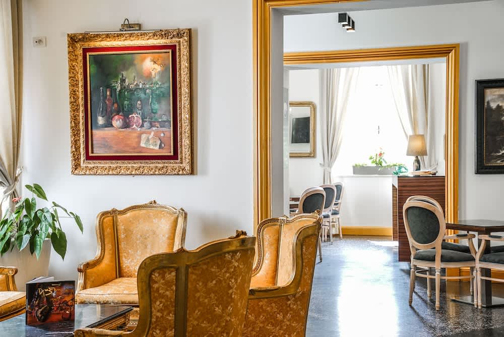 Hotel Assenzio Prague 2