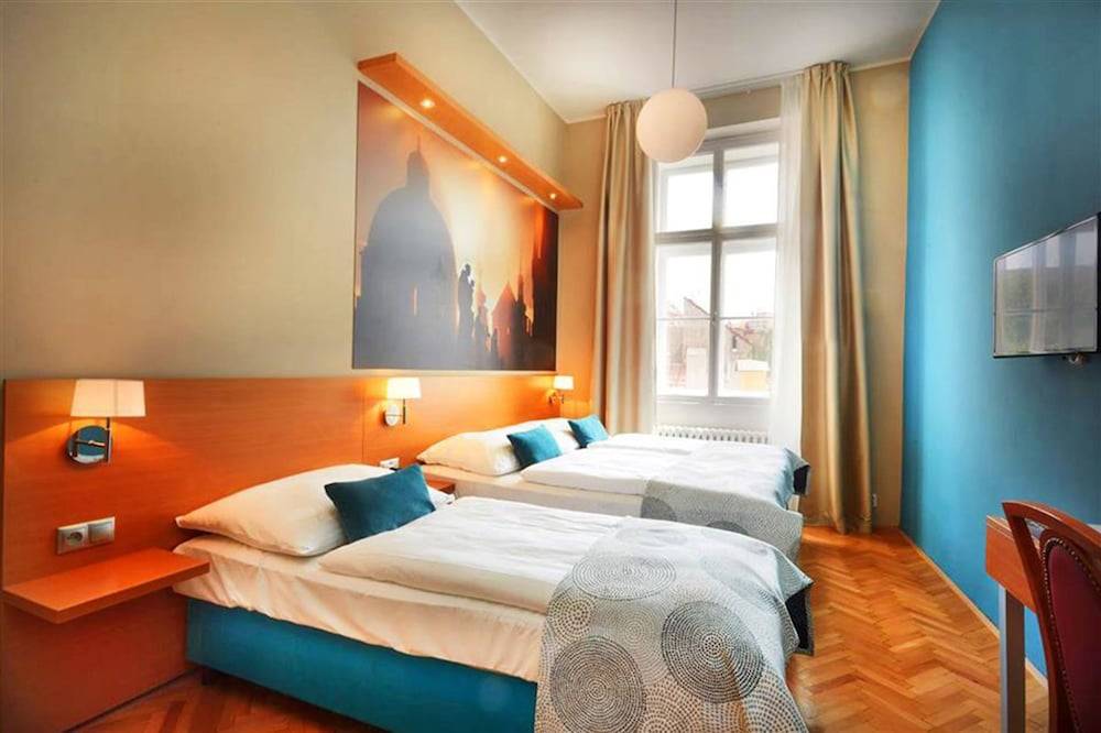 Hotel Adler - Czech Leading Hotels 2