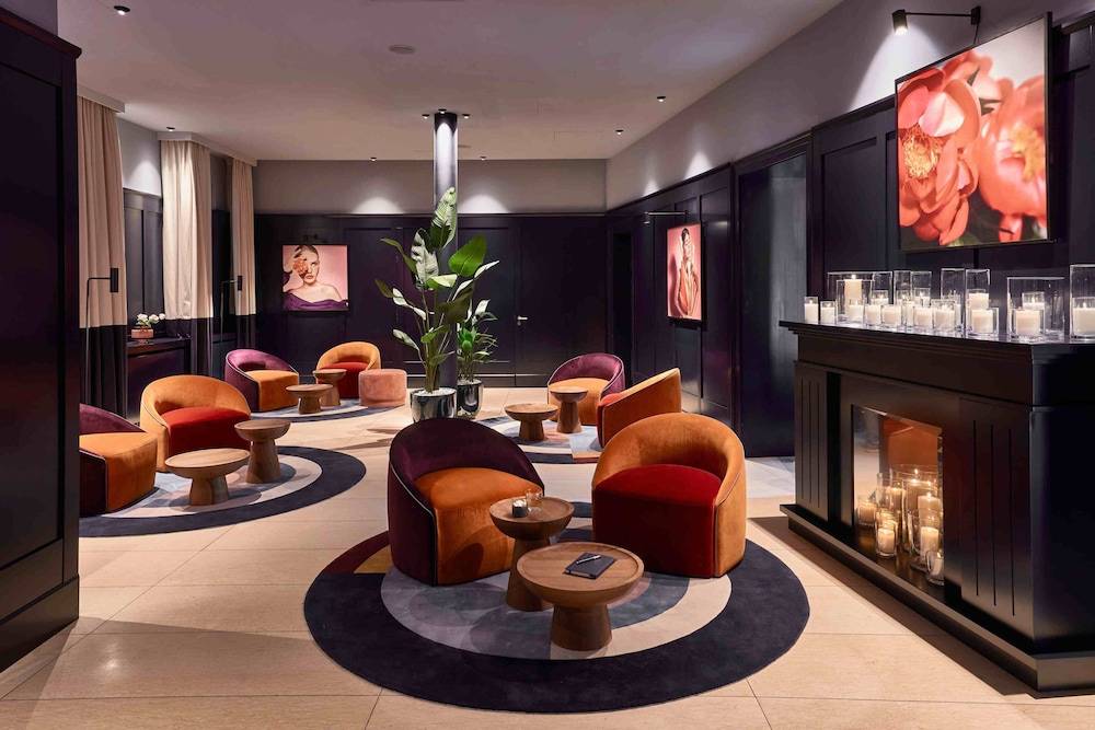 Falkensteiner Boutique Hotel Prague 1