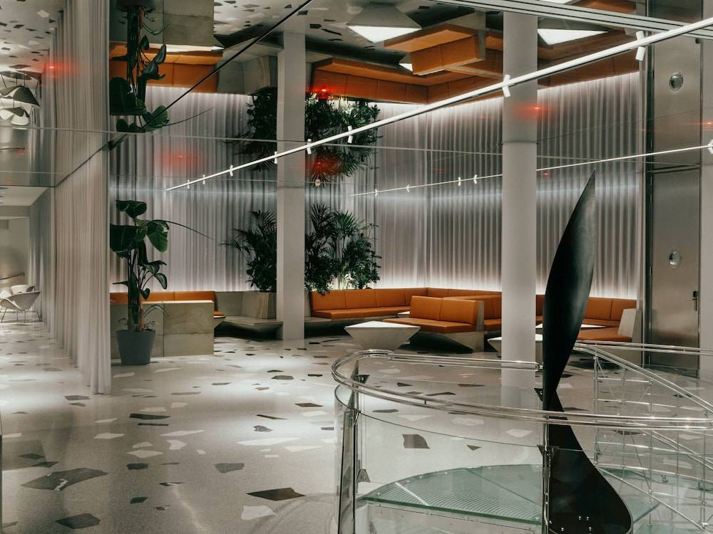 Hotel Josef 1
