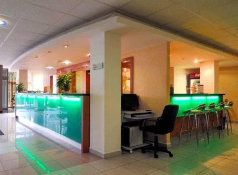 Hotel Meritum 1