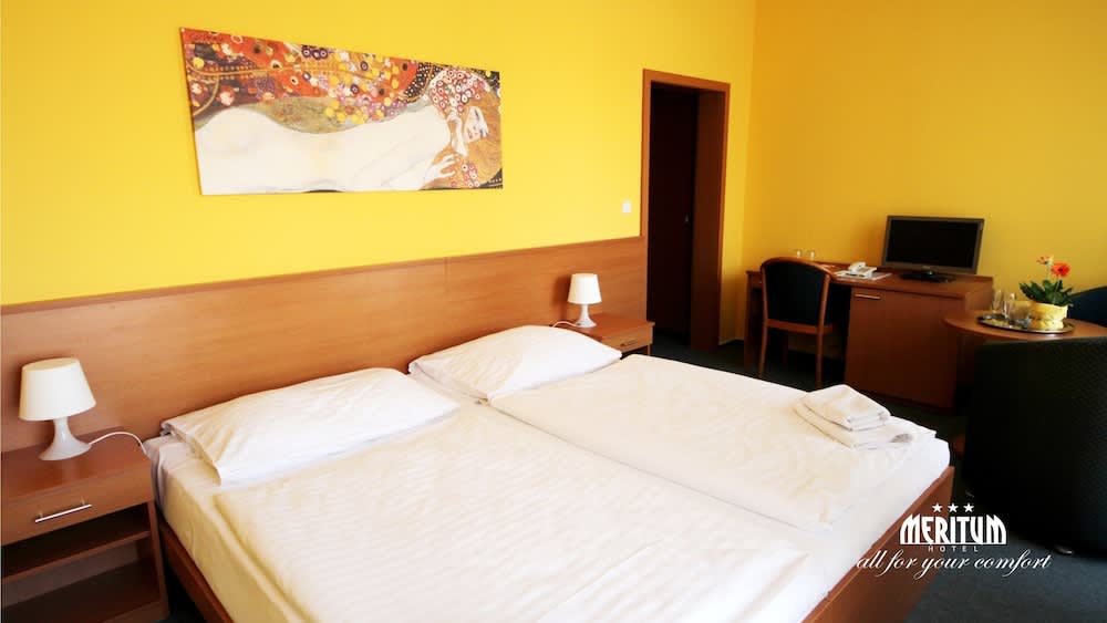 Hotel Meritum 2