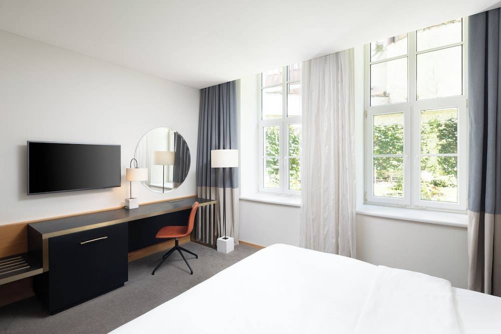 K+K Hotel Fenix 1