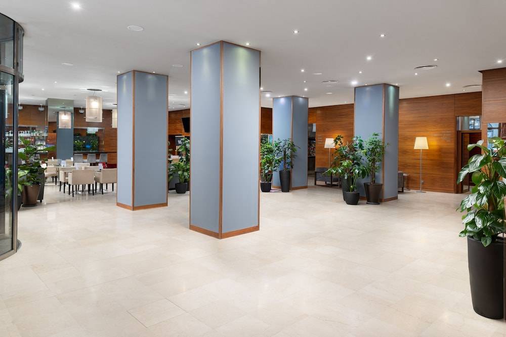 K+K Hotel Fenix 2