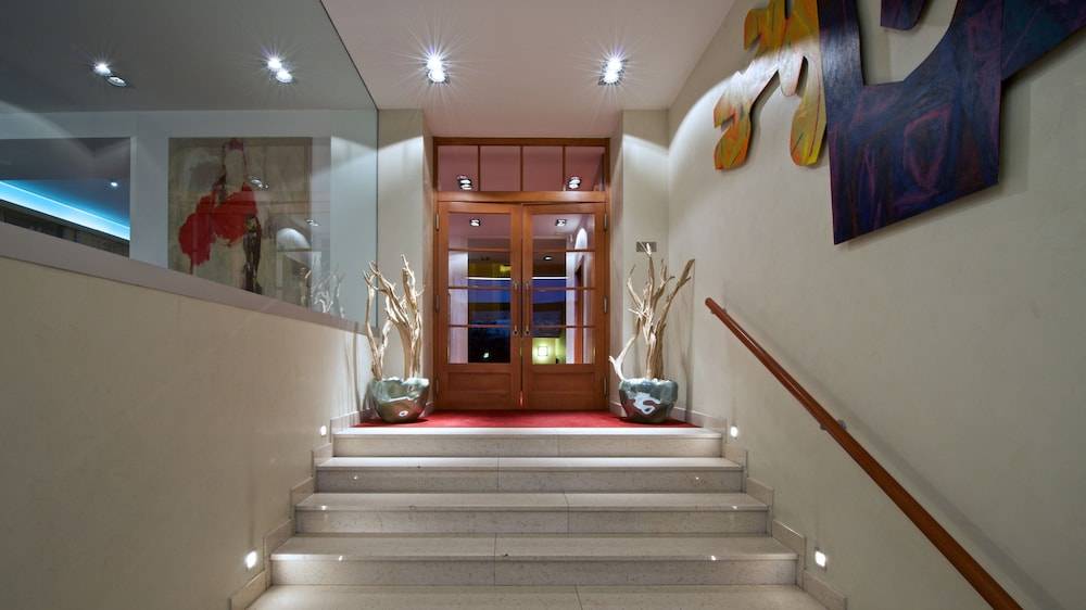 Art Hotel Prague 2