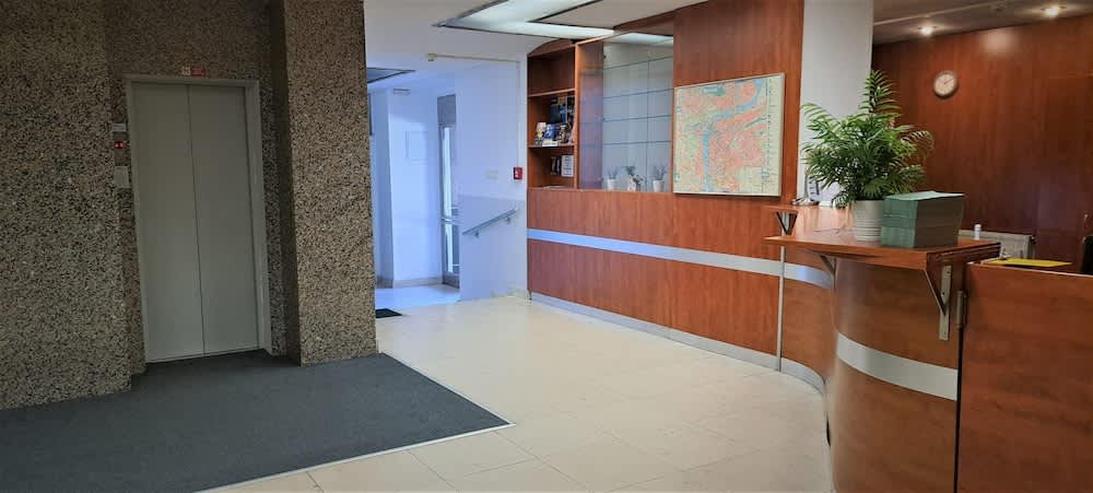 Hotel Legie 2