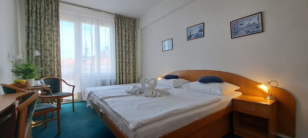Hotel Legie 1