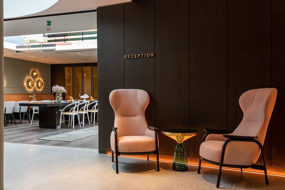 Maximilian Hotel 2