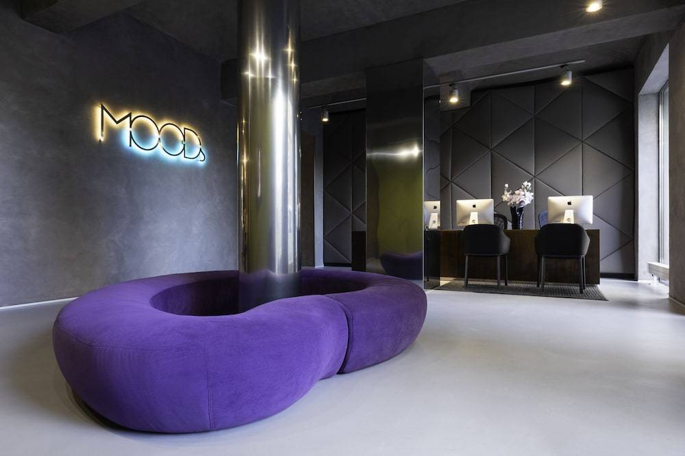 MOODs boutique hotel 1