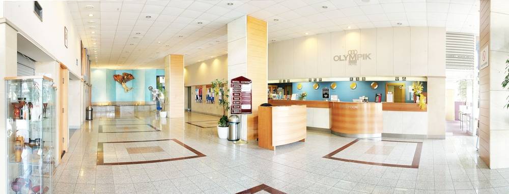 Hotel Olympik 2