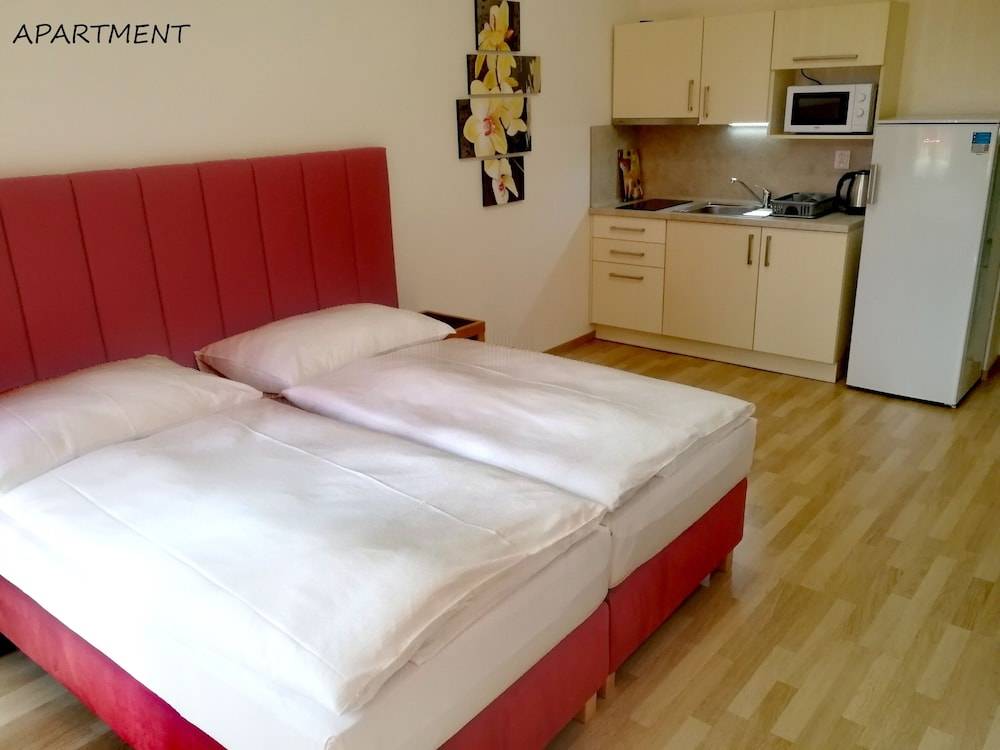Hotel Otakar 2