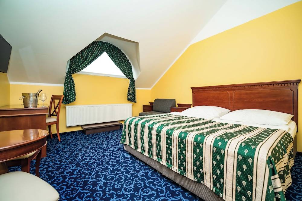 Hotel Otakar 1