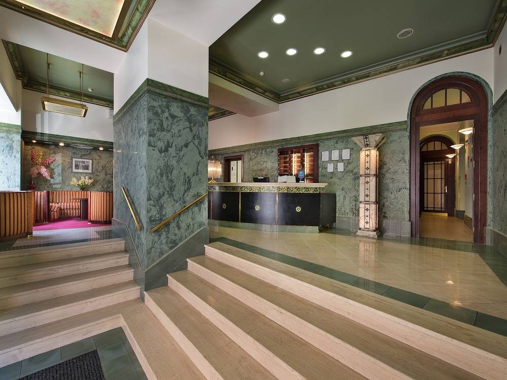 EA Hotel Royal Esprit 2