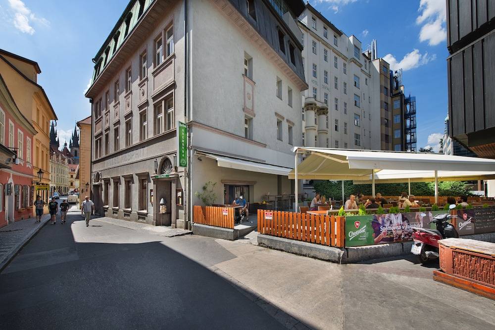 EA Hotel Royal Esprit 1