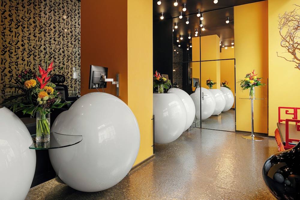 Perla Hotel 2