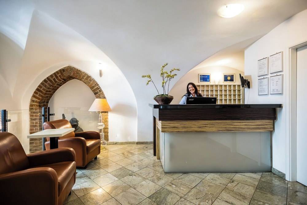Hotel Metamorphis 2