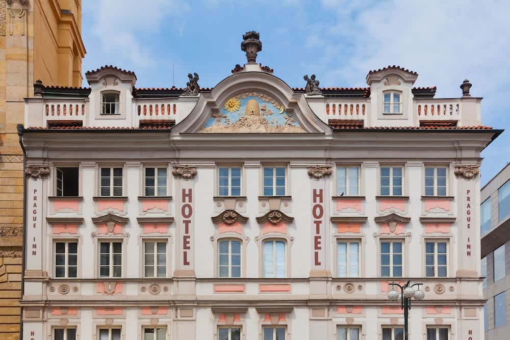 Prague Inn 1
