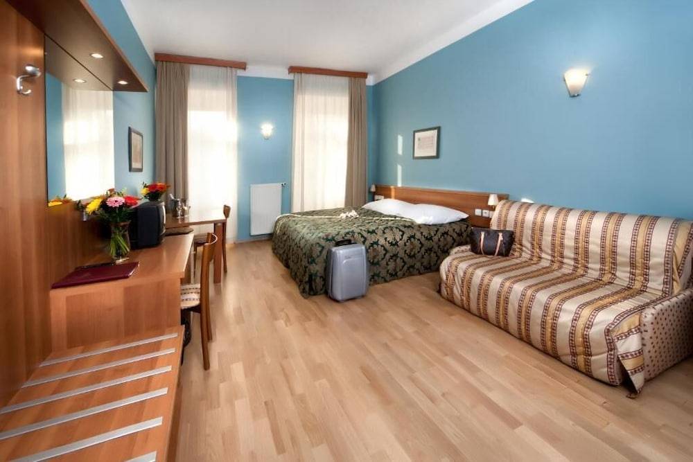 Hotel Residence Select 2