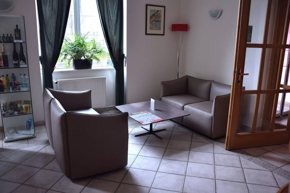 Hotel Residence Select 1