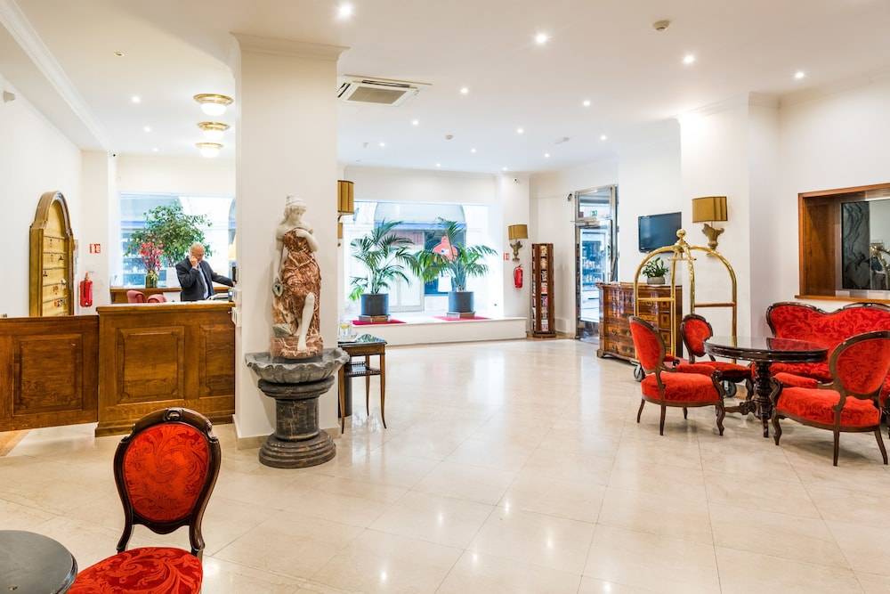 Hotel Leon D ́Oro 1