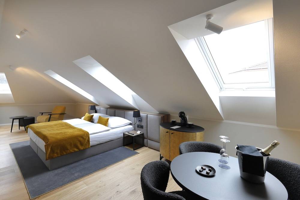 Hotel Prokop Square 1