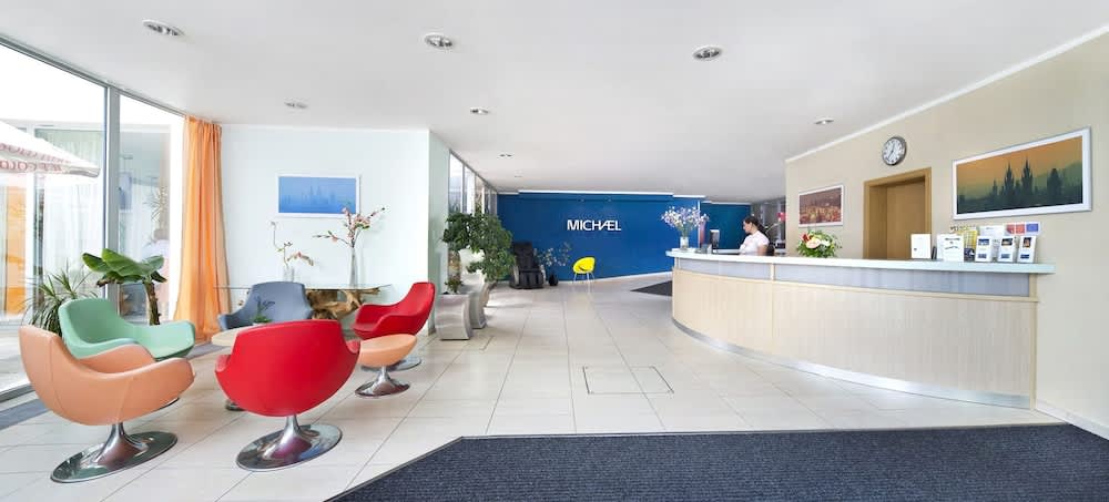Hotel Michael 1