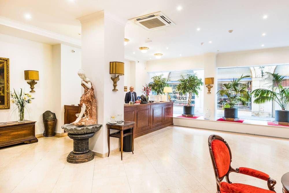 Hotel Leon D ́Oro 2