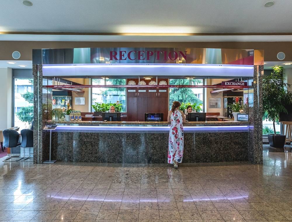 Wellness Hotel Step - Czech Leading Hotels 2
