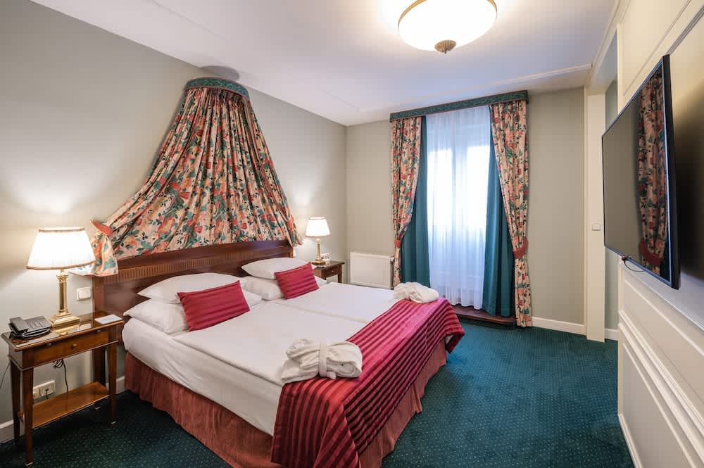 Hotel Liberty 2