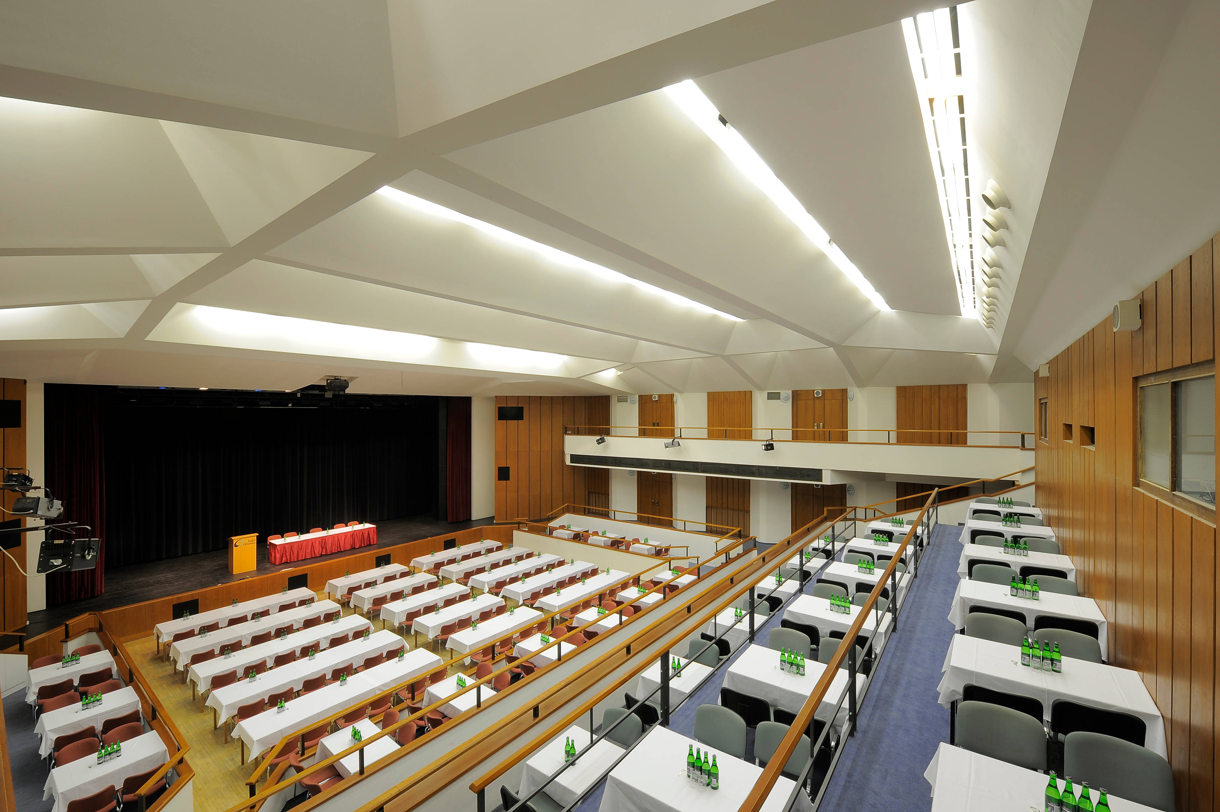 Congress & Wellness Hotel Olsanka 2