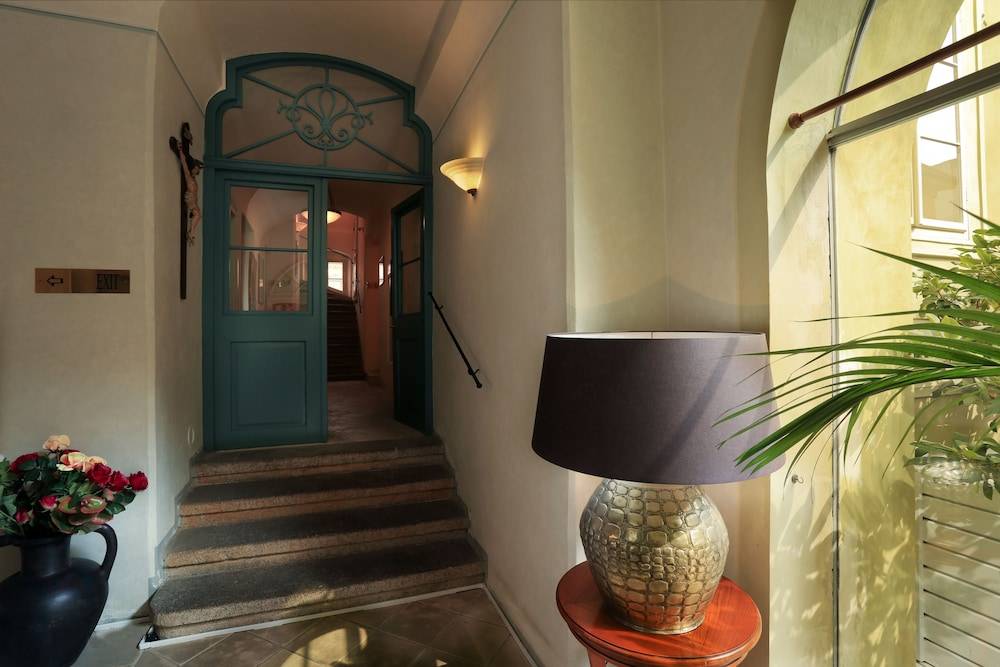 Appia Hotel Residences 2