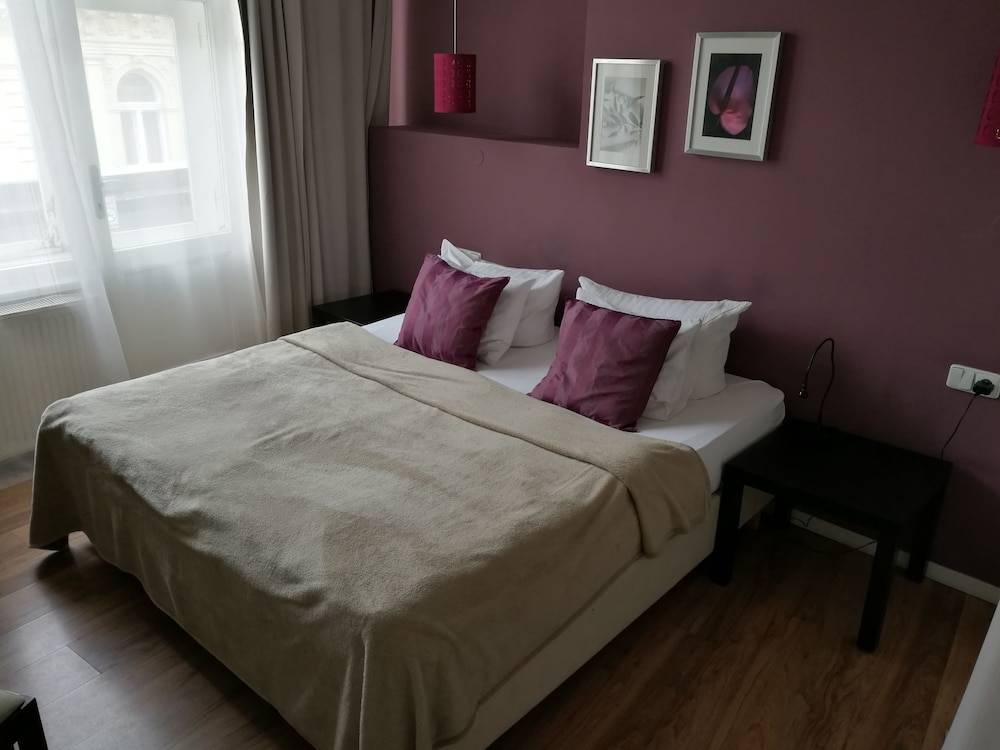 Hotel PurPur 1