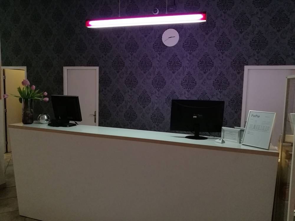 Hotel PurPur 2