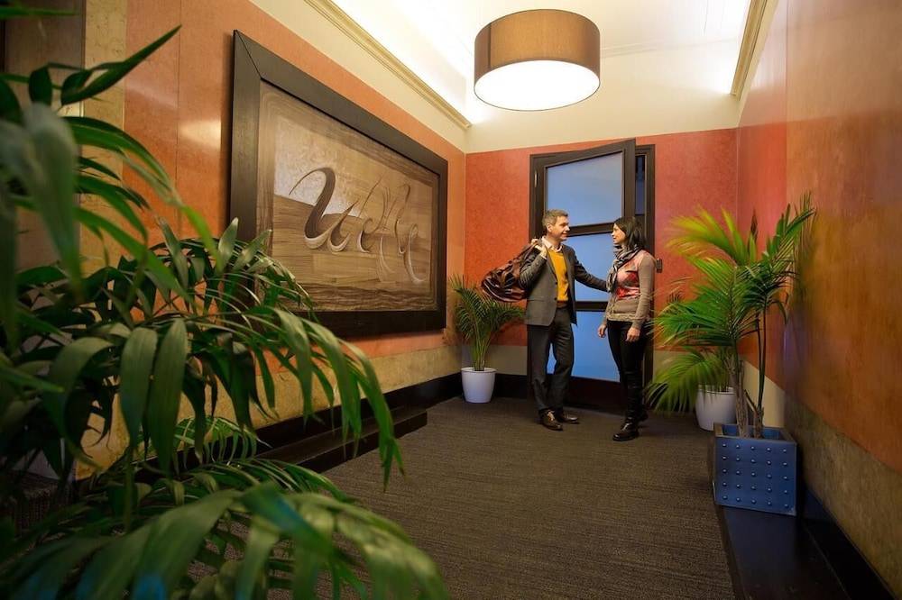 Hotel Merkur - Czech Leading Hotels 2