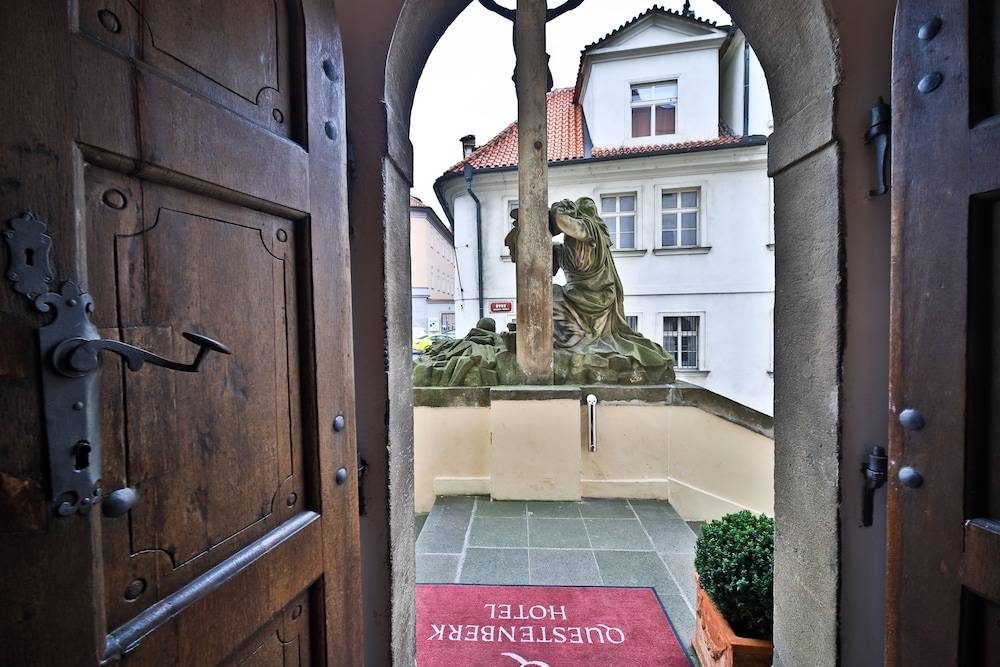 Hotel Questenberg 2