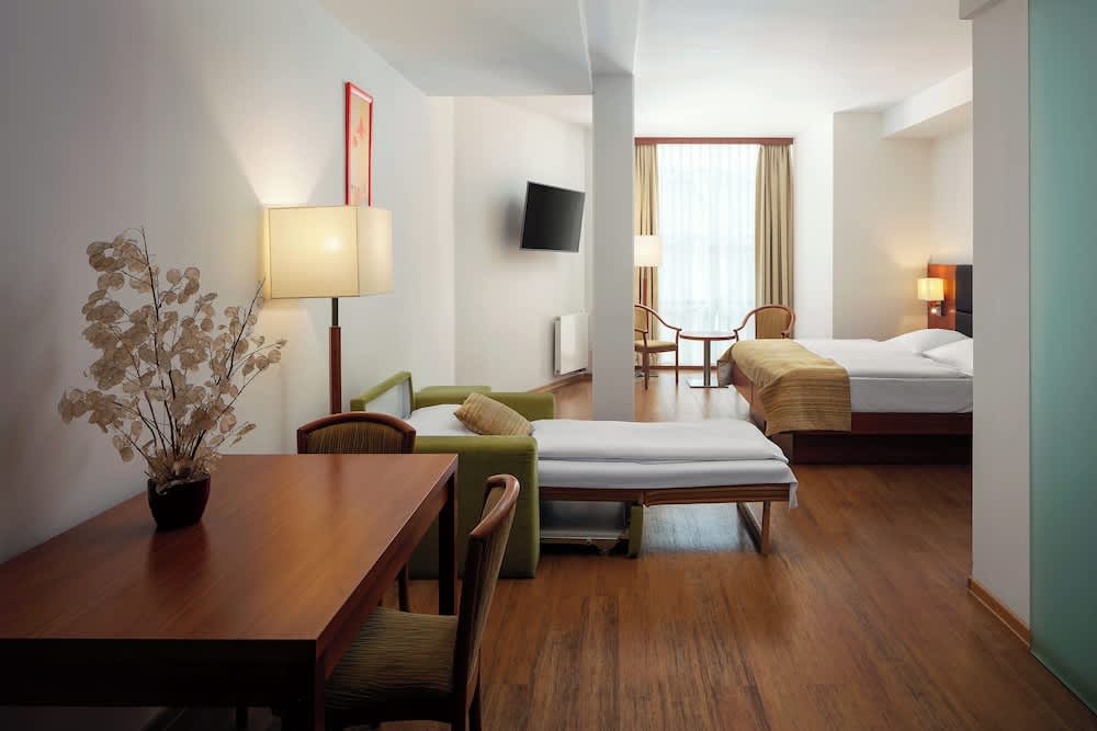 Hotel Ankora 1