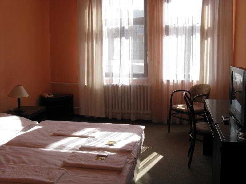 Hotel Braník 2