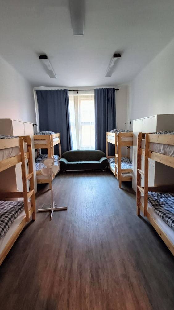 A Plus Hostel - Centrum 2